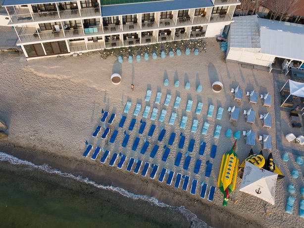 Design Hotel Skopeli