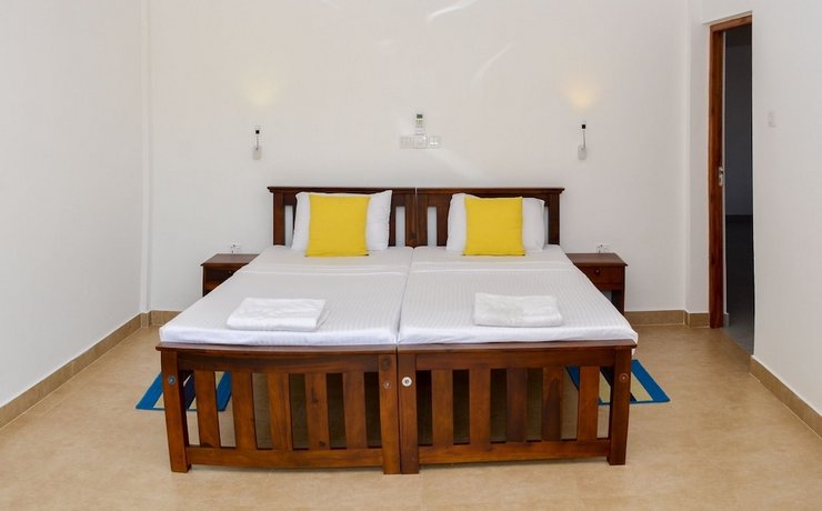 Feel Home Kandy