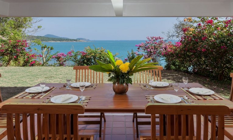 Baan Khunying - Secluded Phuket Beachfront Villa