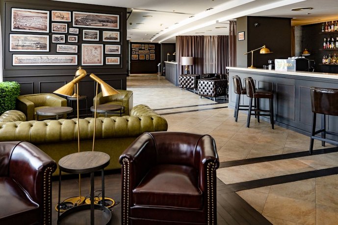 Panorama Hotel Varna