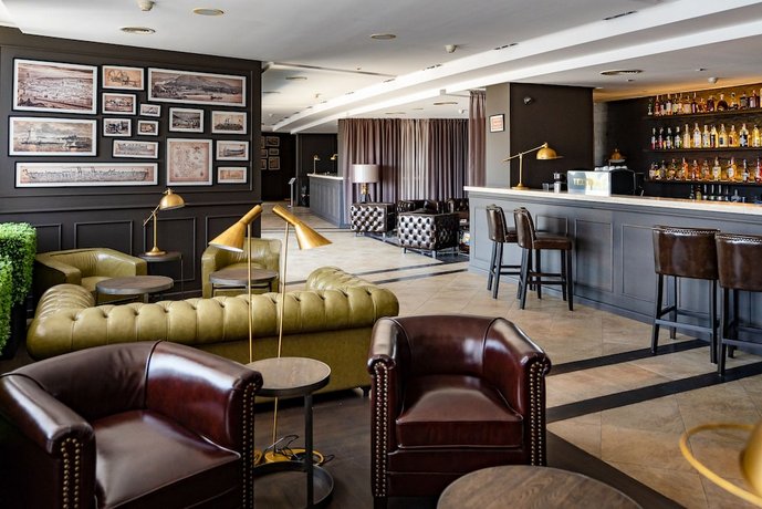 Panorama Hotel Varna
