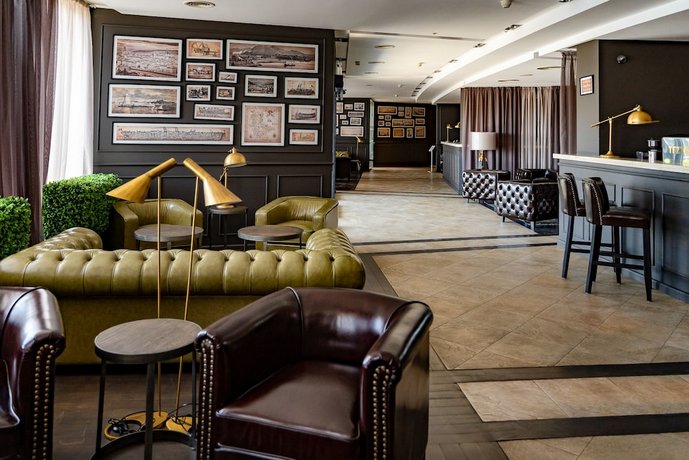 Panorama Hotel Varna