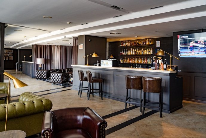 Panorama Hotel Varna