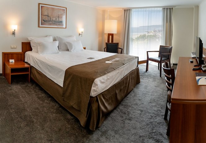 Panorama Hotel Varna