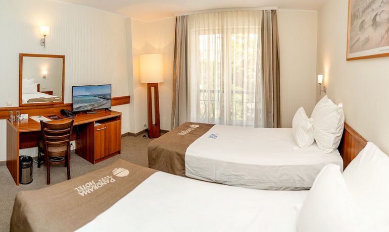 Panorama Hotel Varna