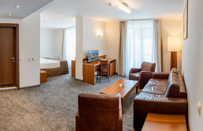 Panorama Hotel Varna