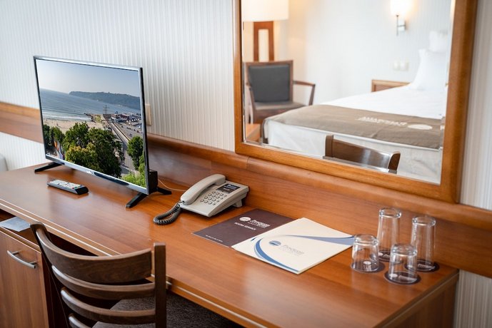 Panorama Hotel Varna