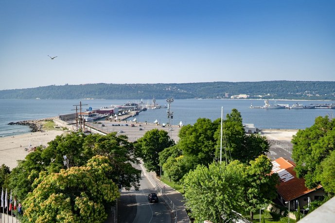 Panorama Hotel Varna