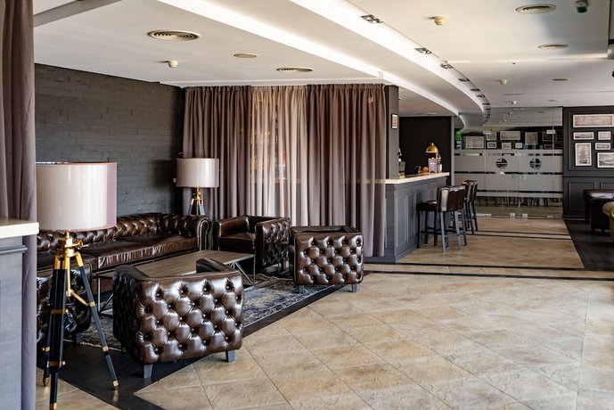 Panorama Hotel Varna