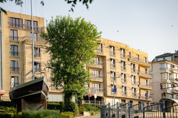 Panorama Hotel Varna