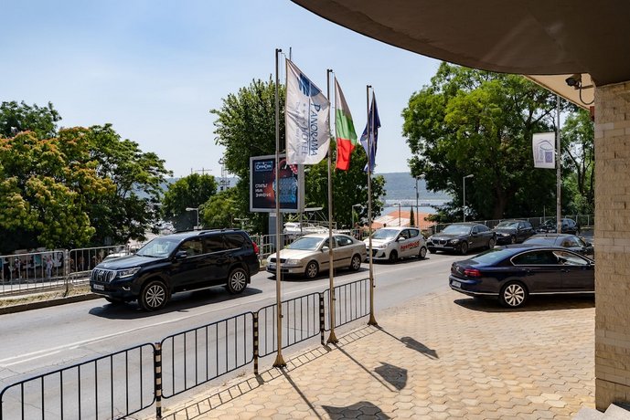 Panorama Hotel Varna