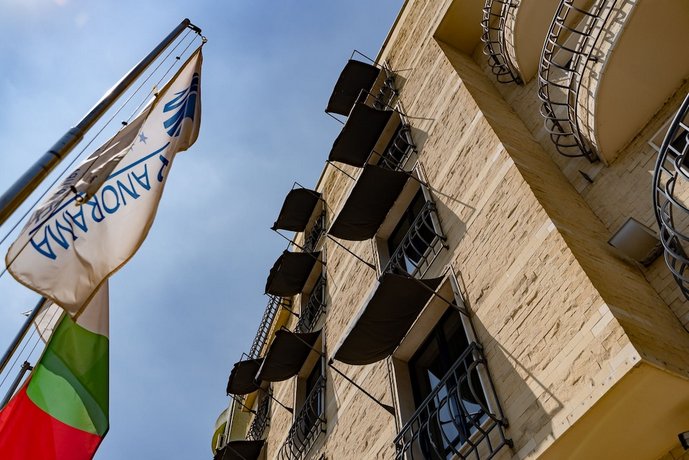 Panorama Hotel Varna
