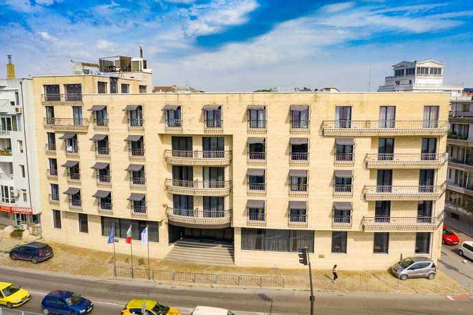 Panorama Hotel Varna