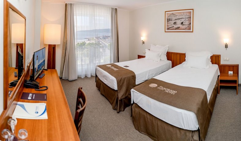 Panorama Hotel Varna