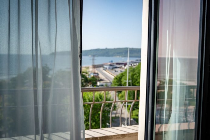 Panorama Hotel Varna