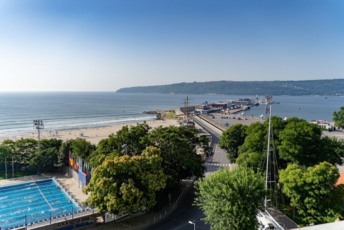 Panorama Hotel Varna