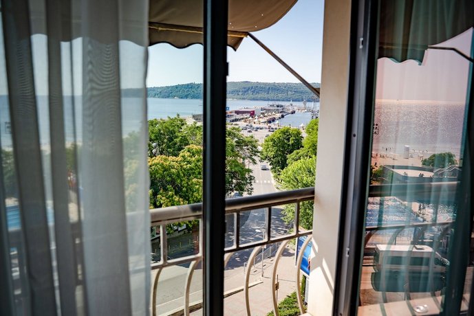 Panorama Hotel Varna