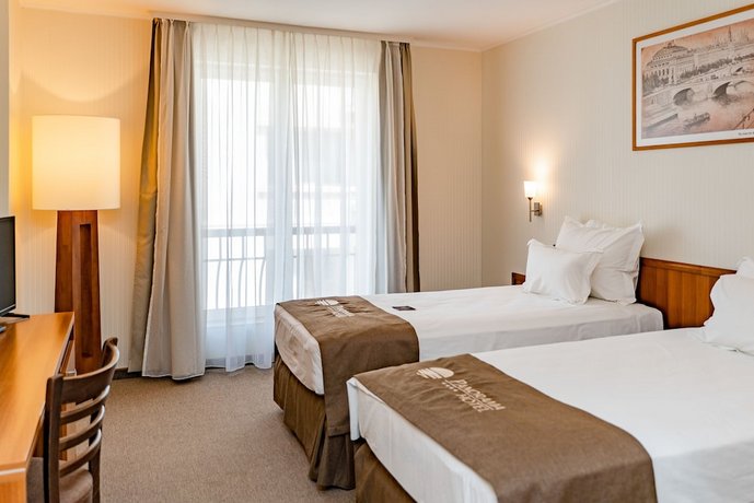 Panorama Hotel Varna