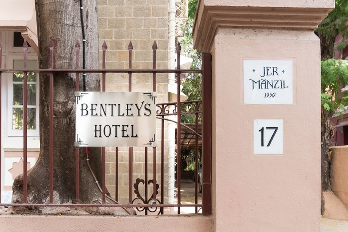 Bentleys Hotel