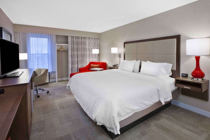 Hampton Inn Toledo-South/Maumee