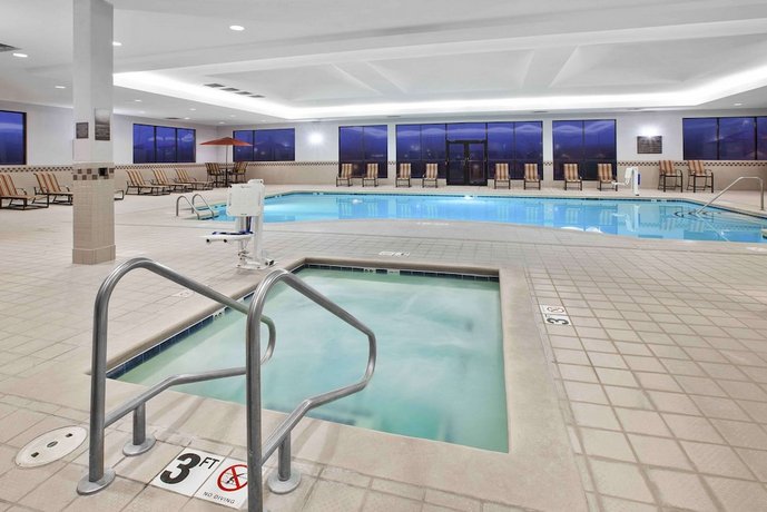 Hampton Inn Toledo-South/Maumee