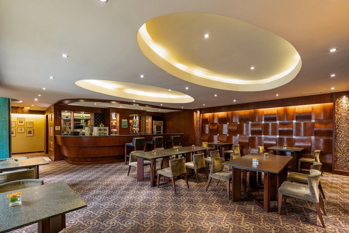 Shenzhen Dongmen Metropark Suites Hotel