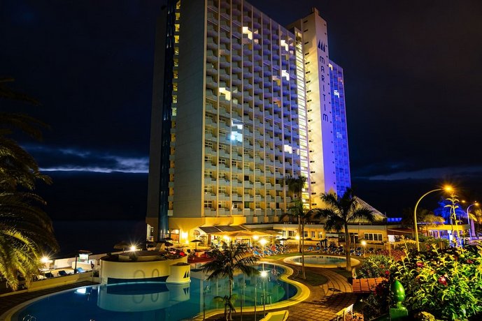 Maritim Hotel Tenerife