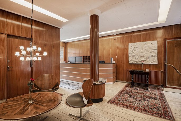 Hotel Ansgar