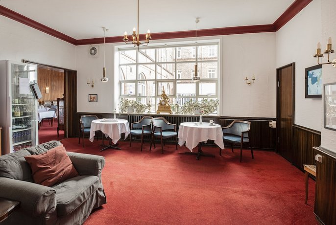 Hotel Ansgar