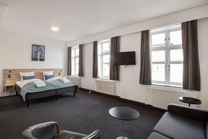 Hotel Ansgar