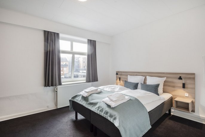 Hotel Ansgar