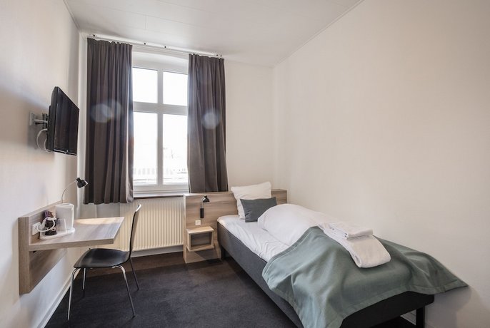 Hotel Ansgar