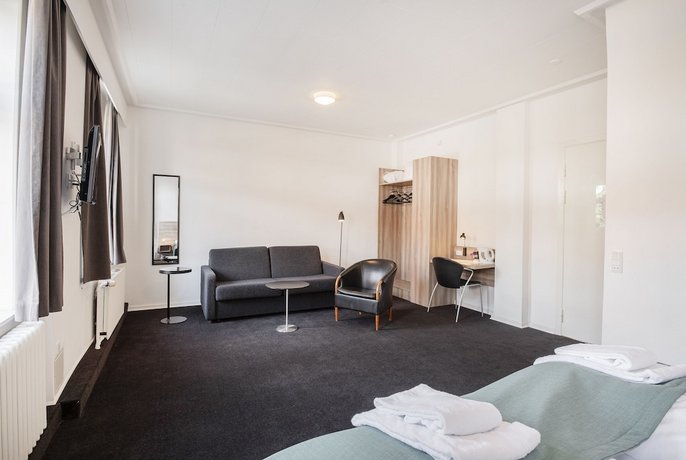 Hotel Ansgar