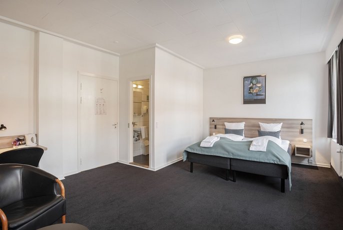 Hotel Ansgar