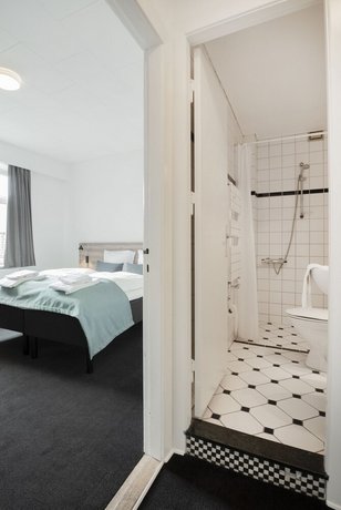 Hotel Ansgar