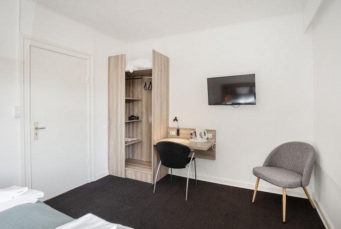 Hotel Ansgar