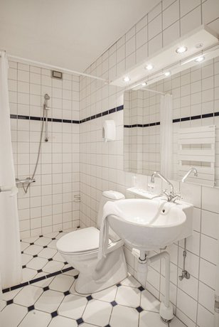 Hotel Ansgar