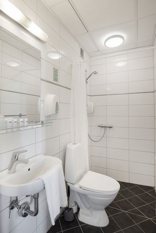 Hotel Ansgar