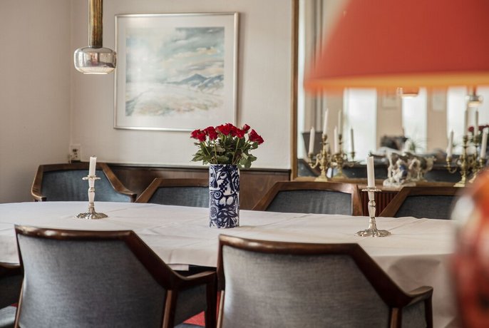 Hotel Ansgar
