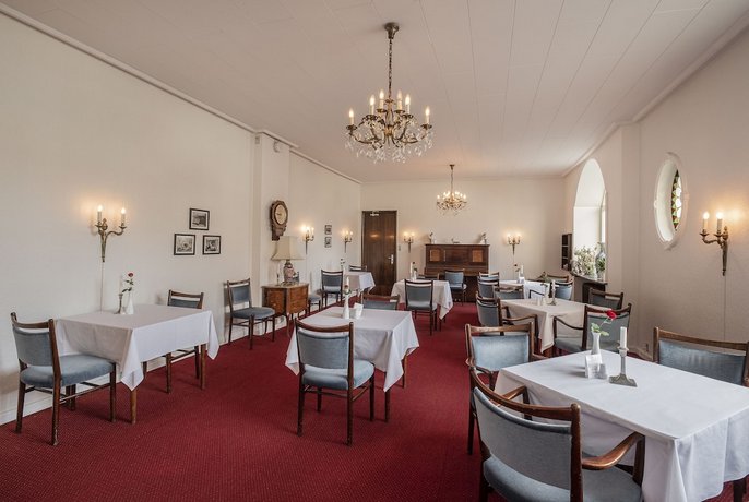 Hotel Ansgar