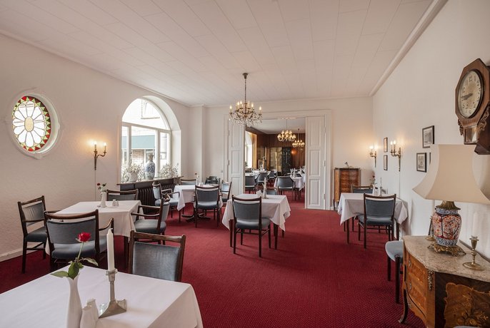 Hotel Ansgar