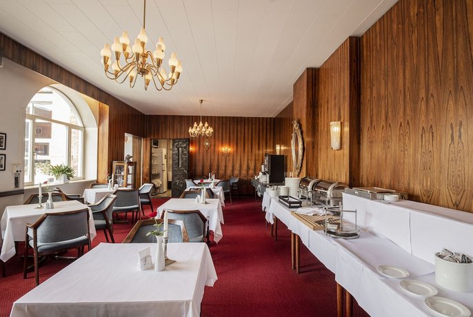 Hotel Ansgar