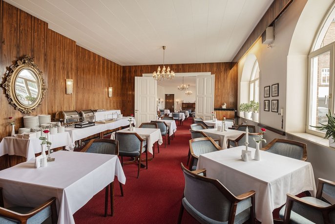 Hotel Ansgar