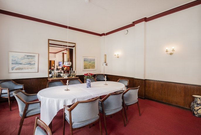 Hotel Ansgar