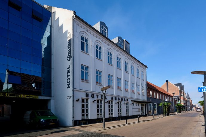Hotel Ansgar