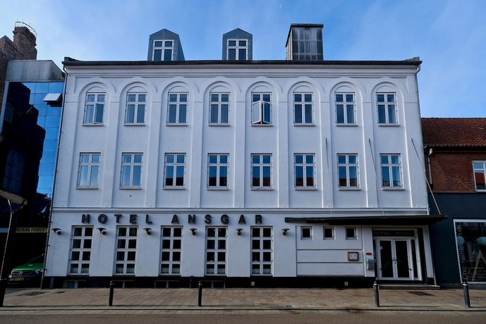 Hotel Ansgar