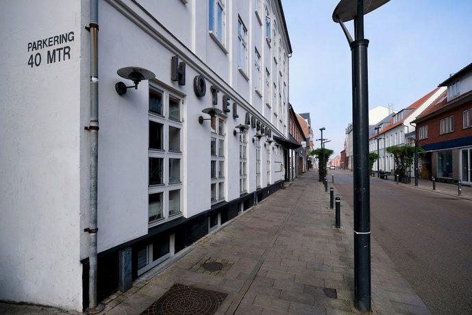 Hotel Ansgar