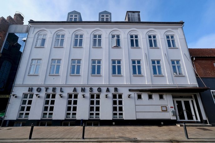 Hotel Ansgar