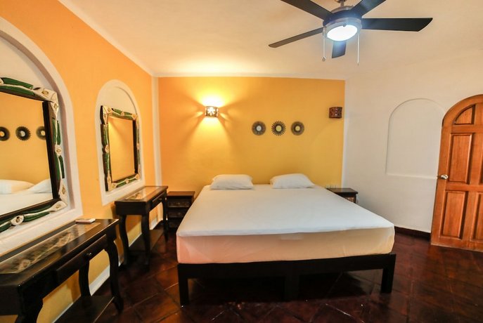 Alma y Mar Suites