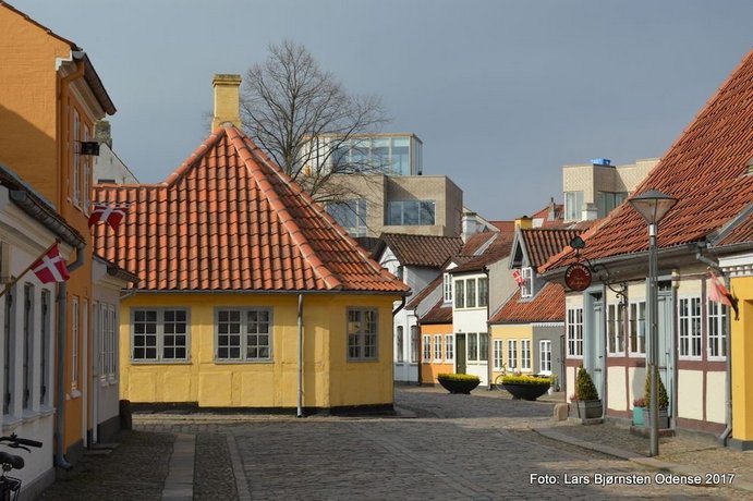 Cabinn Odense